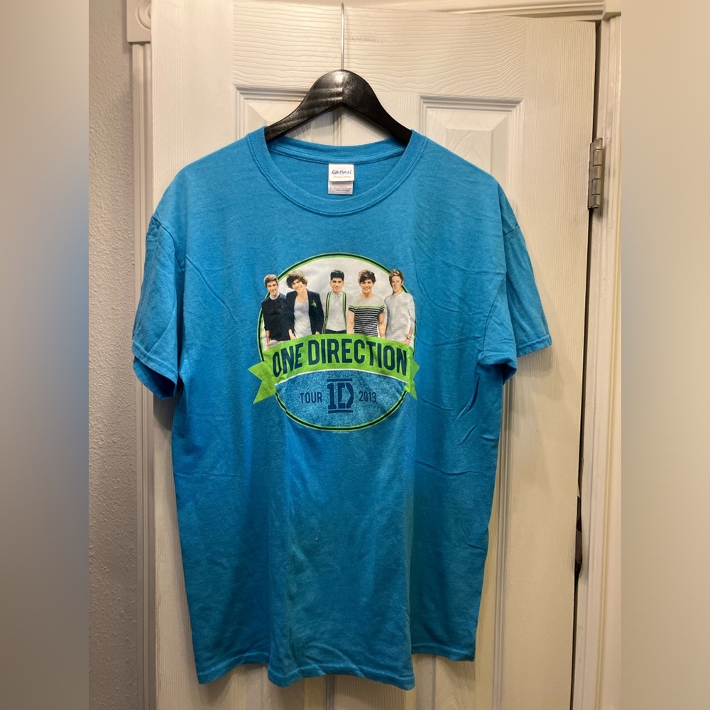 One Direction Tshirt